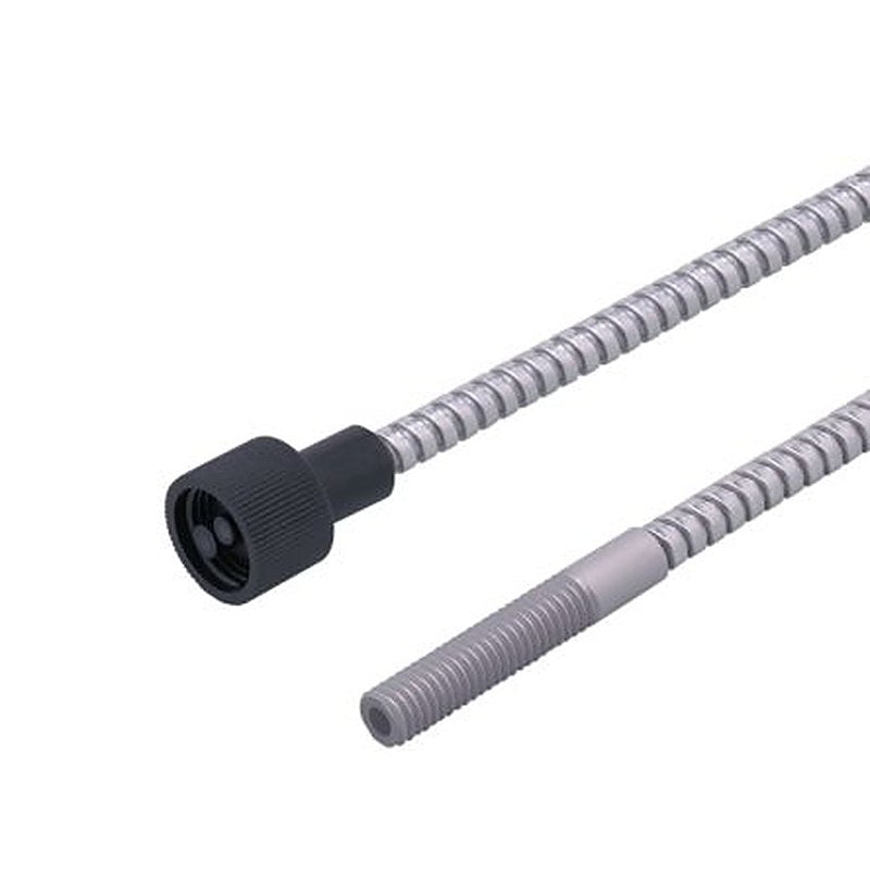 ifm electronic Diffuse Photoelectric Sensor, Barrel Sensor