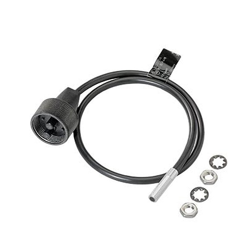 ifm electronic Glass Photoelectric Sensor 70 mm