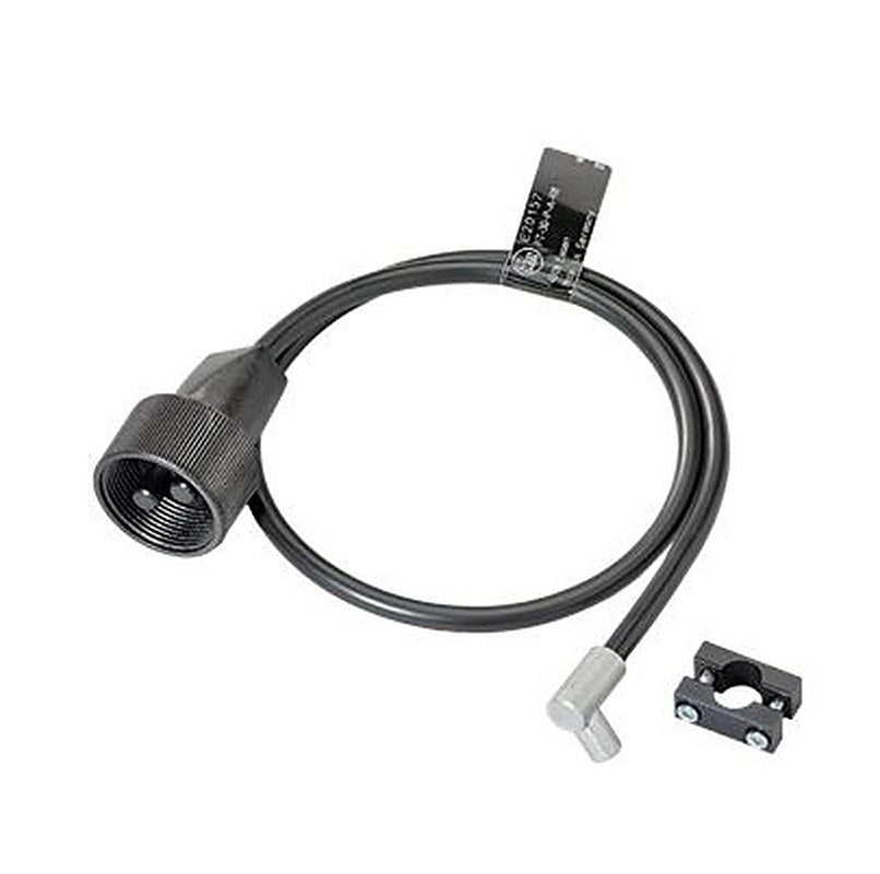 ifm electronic Glass Photoelectric Sensor 70 mm