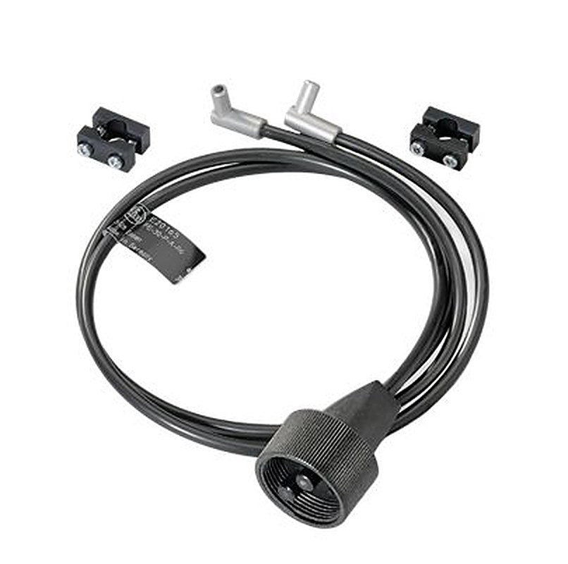 ifm electronic Glass Fibre Optic Sensor 300 mm