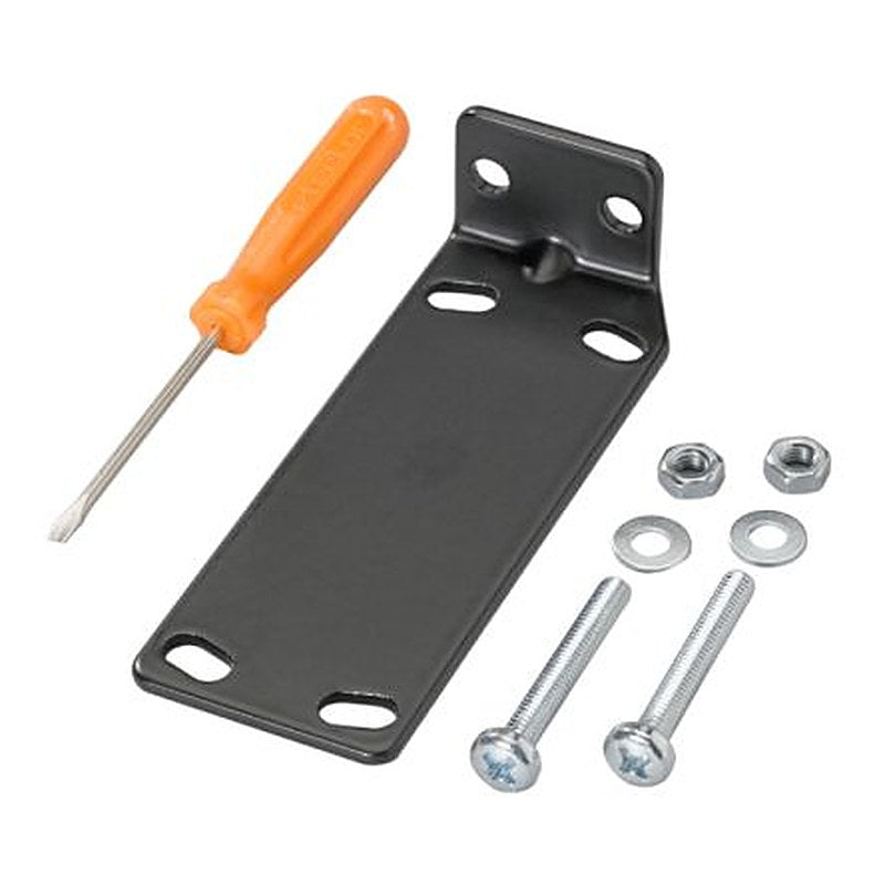 ifm electronic, E204 Series Bracket for Use with OT, for Cable Units, RoHS Standard