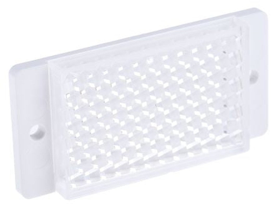 ifm electronic for Use with Retro Reflective Sensors, Sensor Reflector