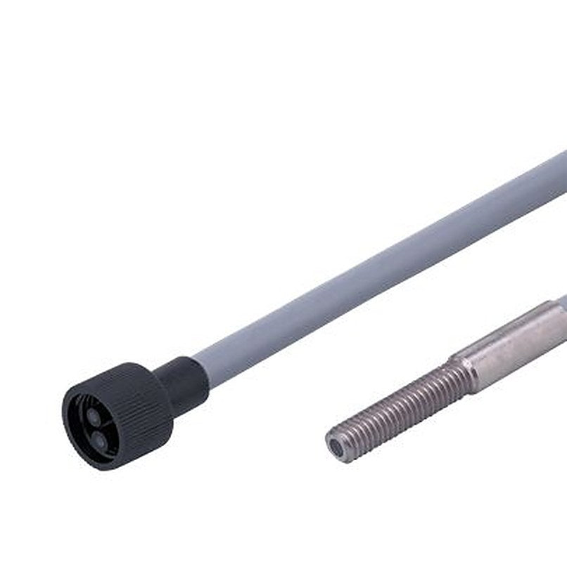 ifm electronic Glass Photoelectric Sensor 40 to 200 mm