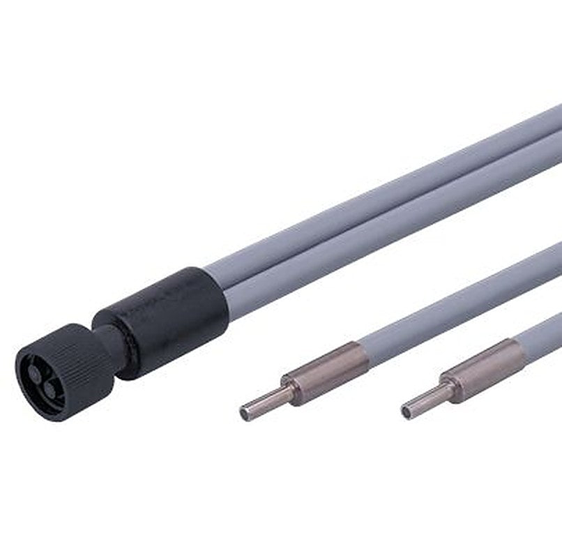 ifm electronic Glass Photoelectric Sensor 1200 mm
