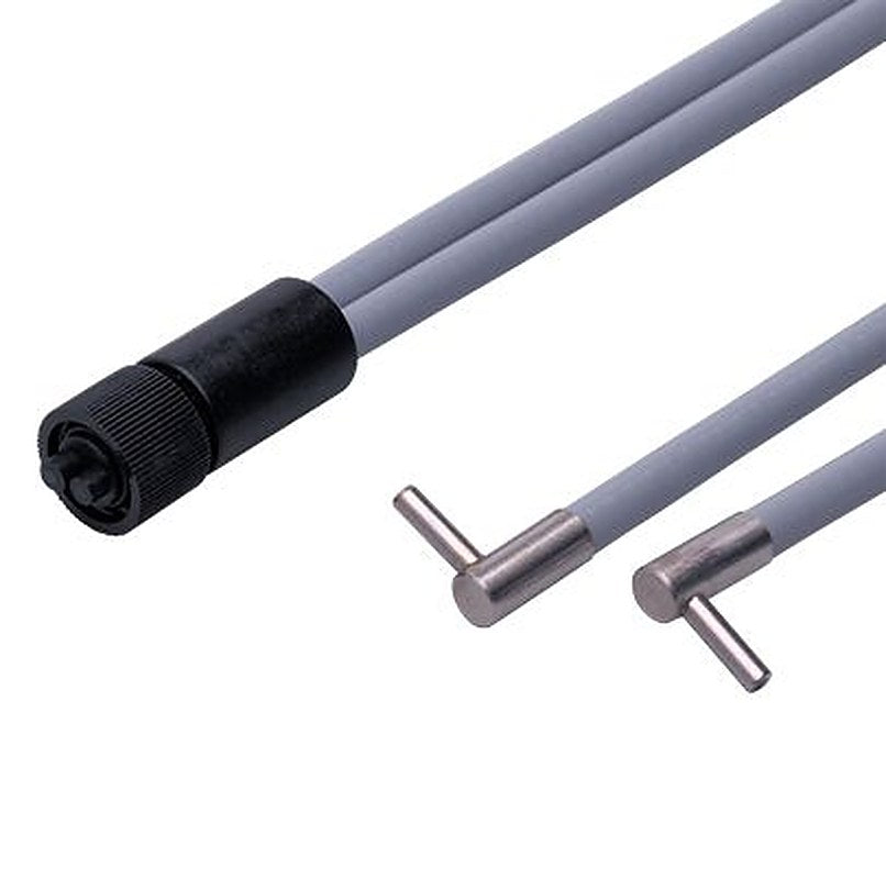 ifm electronic Glass Photoelectric Sensor