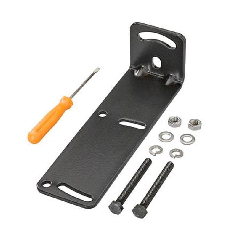 ifm electronic, E205 Series Bracket for Use with For Types OA, RoHS Standard