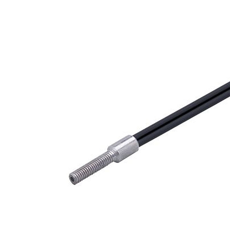 ifm electronic Photoelectric Sensor 60 to 620 mm