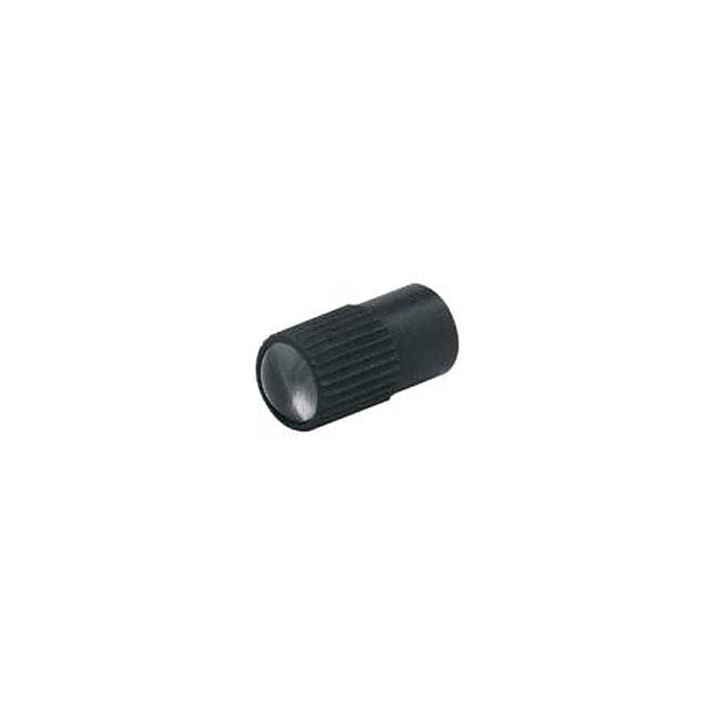 ifm electronic, E206 Series Side Attachment 5 mm for Use with Fibre Optics, RoHS Standard