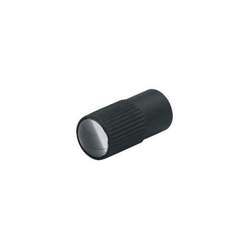 ifm electronic, E206 Series Side Attachment 6 mm for Use with Fibre Optics, RoHS Standard