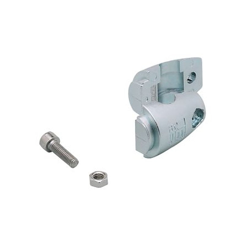 ifm electronic, E207 Series Clamp Clamp 12 mm for Use with Sensor, RoHS Standard