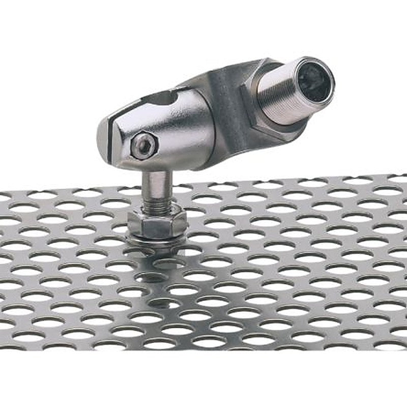 ifm electronic, E207 Series Mounting Set Mounting Set 18.5 mm for Use with Sensor, RoHS Standard