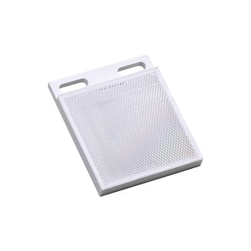 ifm electronic, E207 Series for Use with Sensor, Mounting Accessory, RoHS Standard