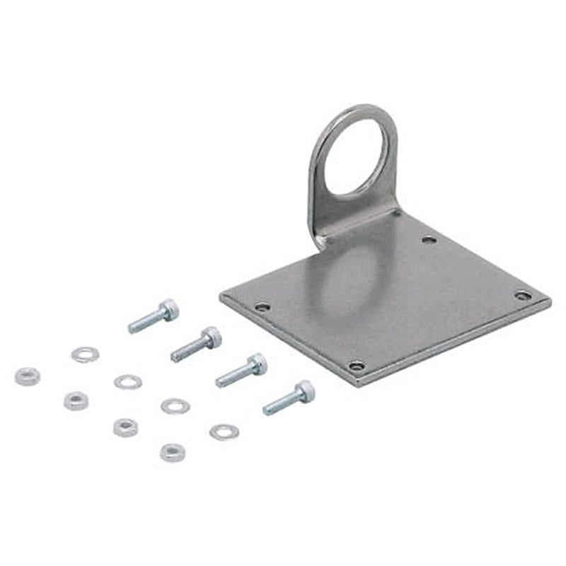ifm electronic, E207 Series Bracket for Use with For Reflector 50 x 50 mm, RoHS Standard
