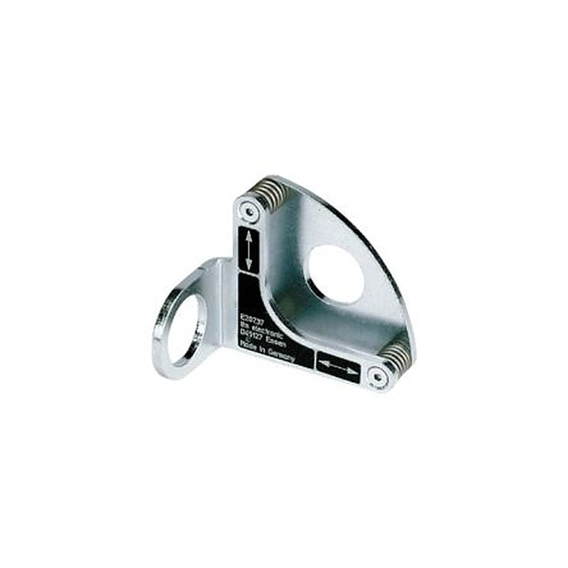 ifm electronic, E207 Series Fixture 18.5 mm for Use with Mounting And Fine Adjustment Of Laser Sensors, RoHS Standard