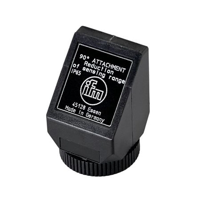 ifm electronic, E207 Series Support 24 mm for Use with Photoelectric Sensors, RoHS Standard