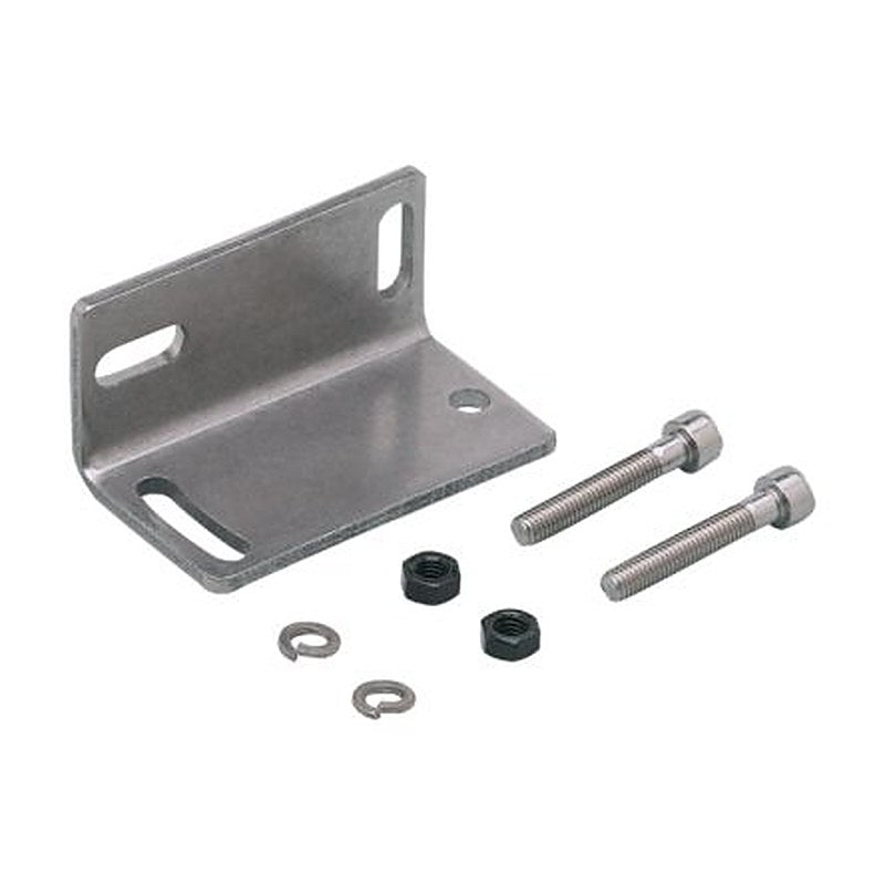 ifm electronic, E207 Series Bracket for Use with for Types OL, RoHS Standard