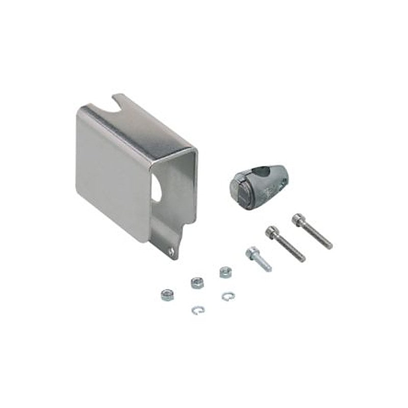 ifm electronic, E207 Series Mounting Set for Use with Photoelectric Sensors, RoHS Standard