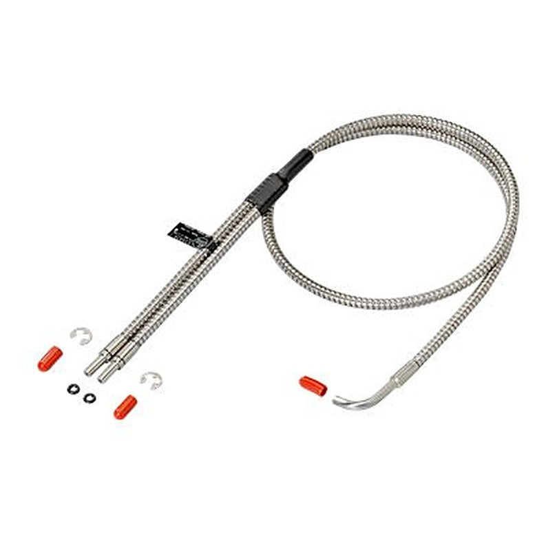 ifm electronic Glass Photoelectric Sensor 1 to 175 mm