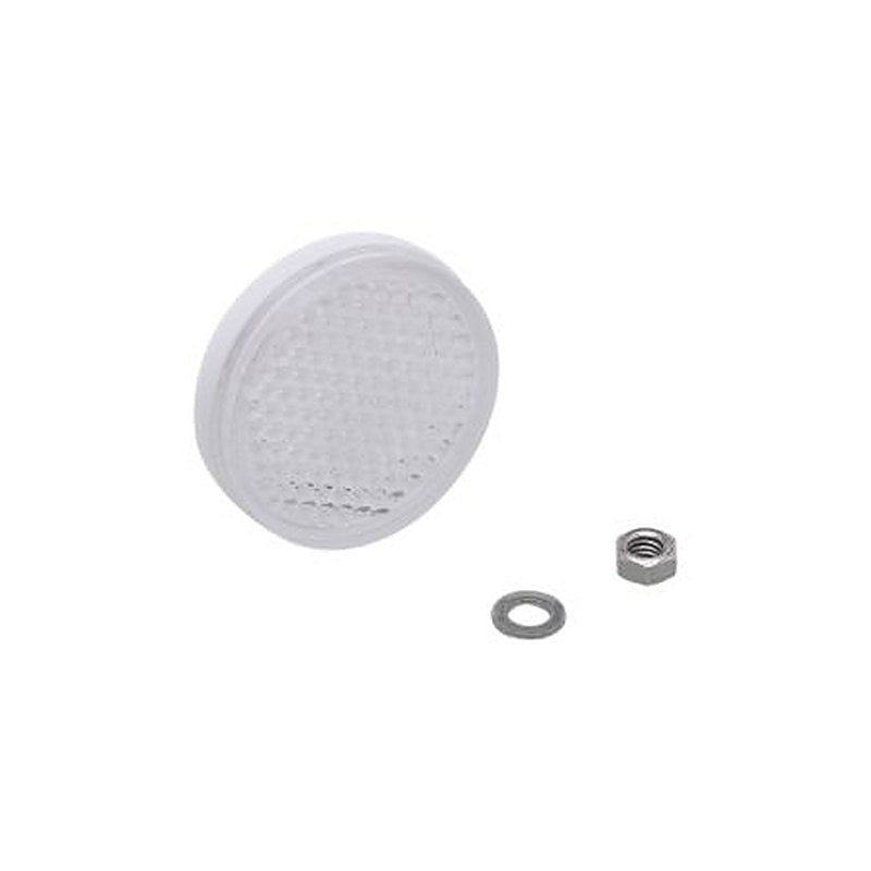 ifm electronic, E208 Series for Use with Sensor, Mounting Accessory, RoHS Standard