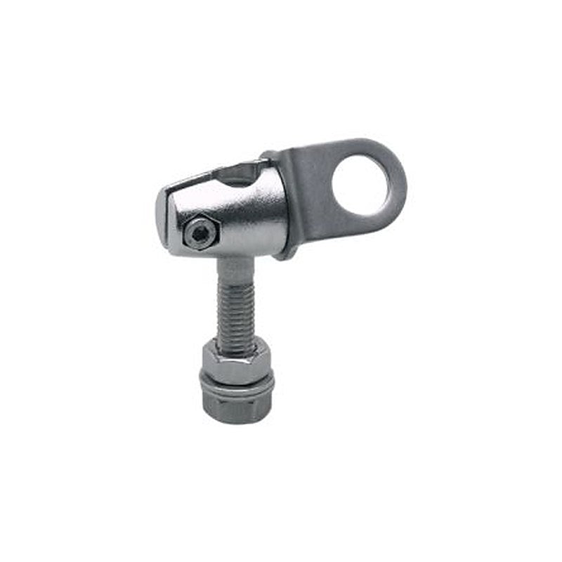 ifm electronic, E208 Series Mounting Set Mounting Set 15 mm for Use with Sensor, RoHS Standard