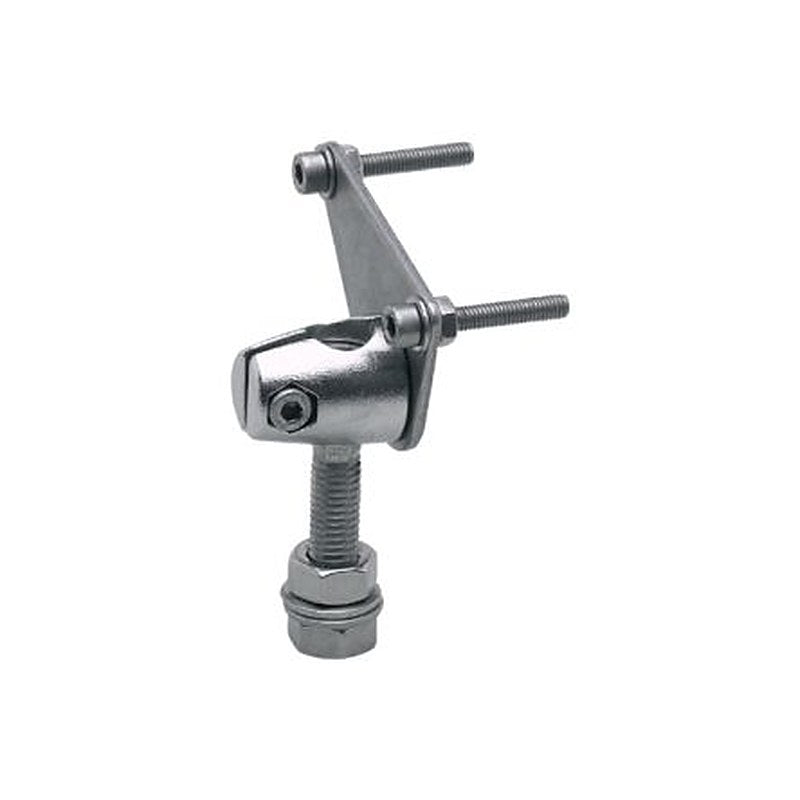 ifm electronic, E208 Series Mounting Set for Use with Photoelectric Sensors, RoHS Standard