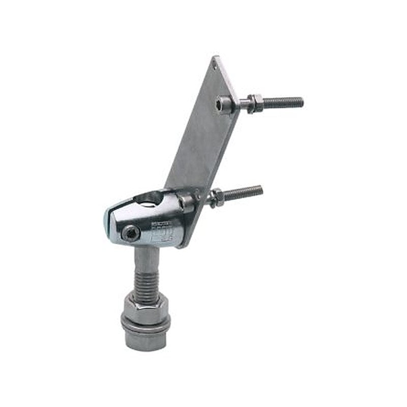 ifm electronic, E208 Series Mounting Set for Use with Photoelectric Sensors, RoHS Standard