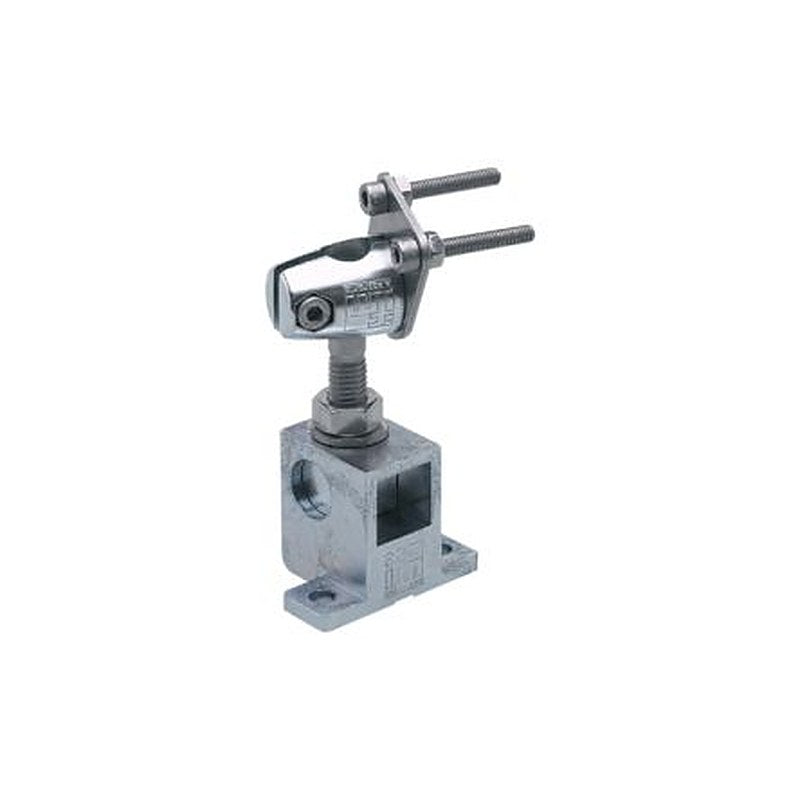 ifm electronic, E209 Series Mounting Set for Use with Photoelectric Sensors, RoHS Standard