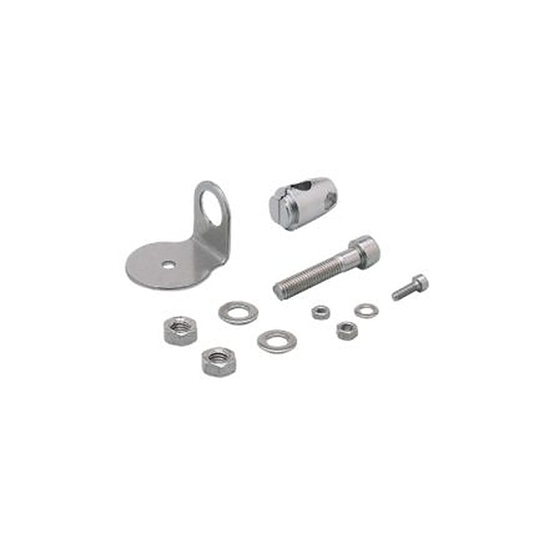 ifm electronic, E209 Series Mounting Set for Use with Reflectors, RoHS Standard