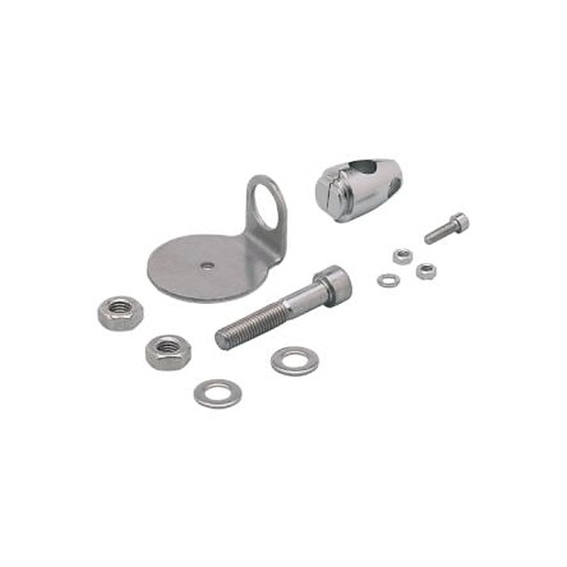 ifm electronic, E209 Series Mounting Set for Use with Reflectors, RoHS Standard