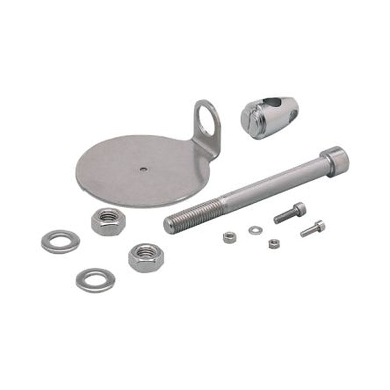 ifm electronic, E209 Series Mounting Set for Use with Reflectors, RoHS Standard