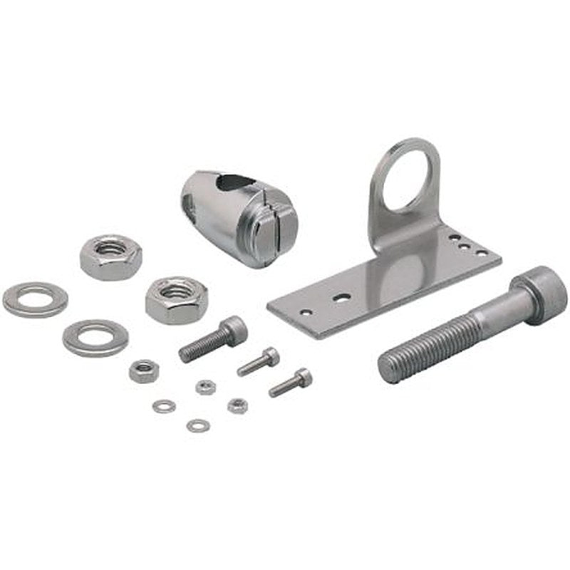 ifm electronic, E209 Series Mounting Set for Use with Reflectors, RoHS Standard