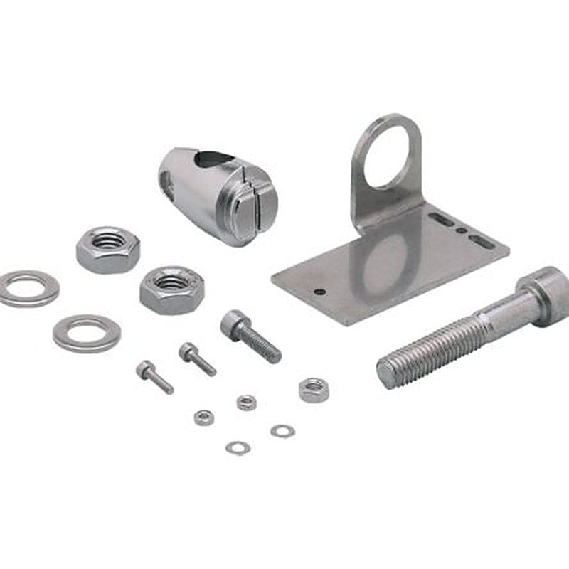 ifm electronic, E209 Series Mounting Set for Use with Reflectors, RoHS Standard