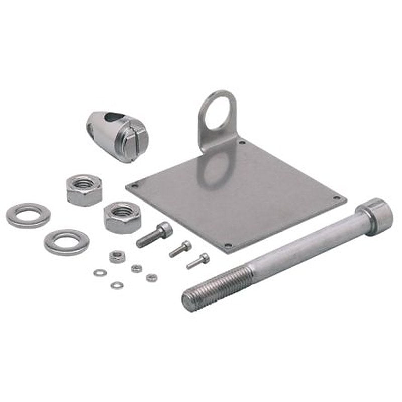ifm electronic, E209 Series Mounting Set for Use with Reflectors, RoHS Standard