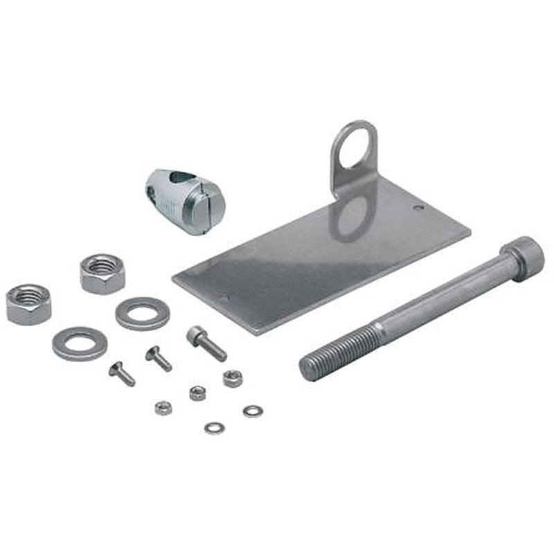 ifm electronic, E209 Series Mounting Set for Use with Reflectors, RoHS Standard