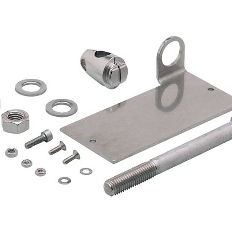 ifm electronic, E209 Series Mounting Set for Use with Reflectors, RoHS Standard