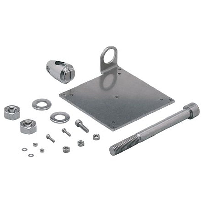ifm electronic, E209 Series Mounting Set for Use with Reflectors