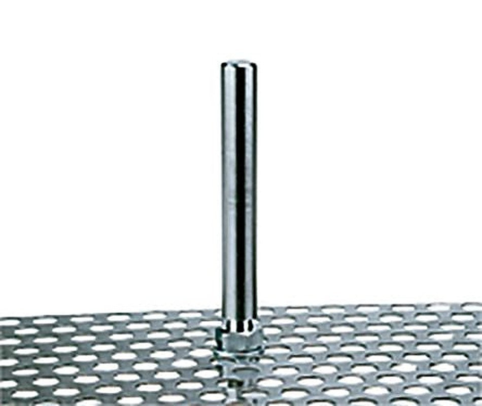 ifm electronic Mounting Rod 12 mm for Use with M18 Ultrasonic Sensors