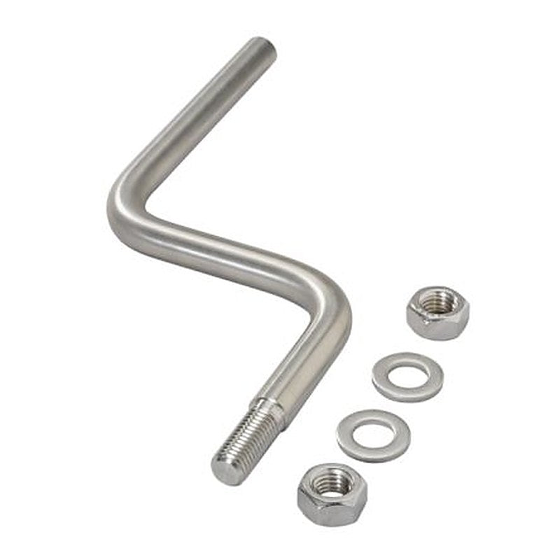 ifm electronic, E209 Series Mounting Rod, RoHS Standard
