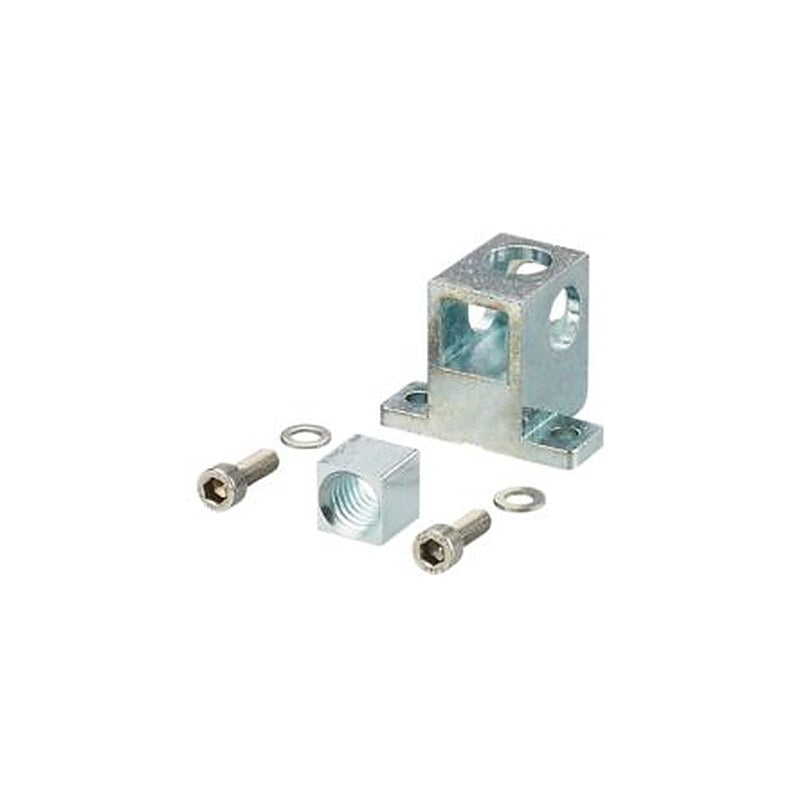ifm electronic, E209 Series Mounting Block for Use with Aluminium Profiles, RoHS Standard