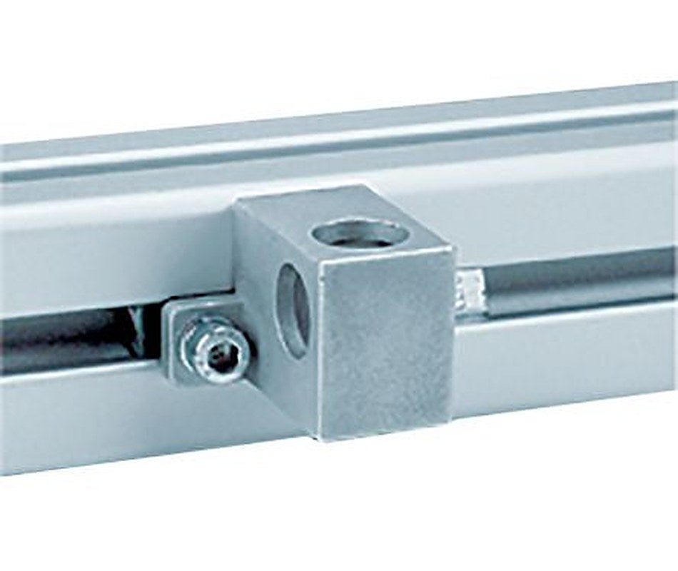 ifm electronic Mounting Kit for Use with M10 Ultrasonic Sensors