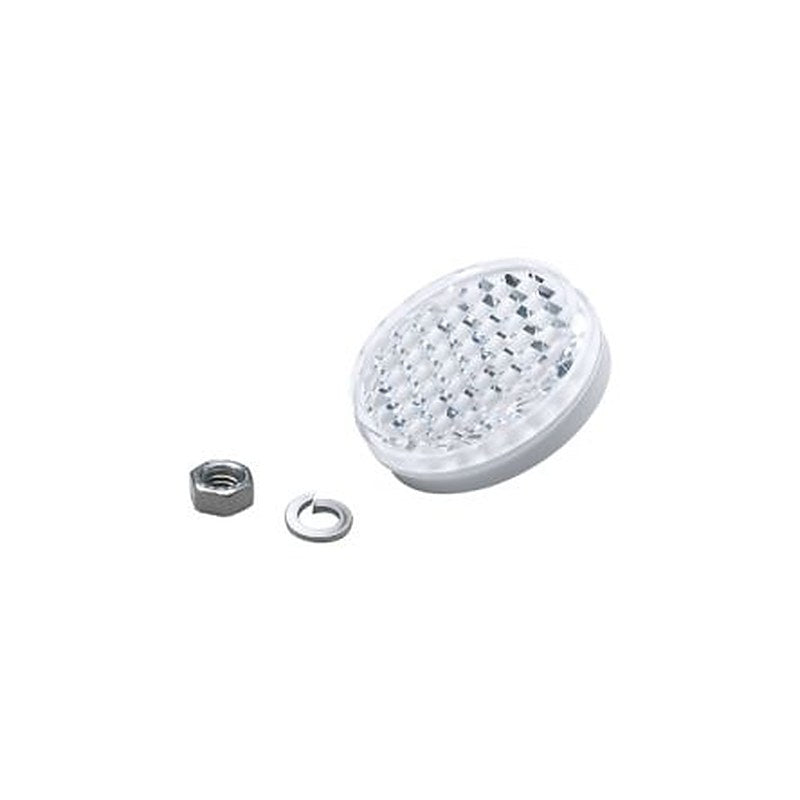 ifm electronic, E209 Series for Use with Retroreflective Sensors, Mounting Accessory, RoHS Standard