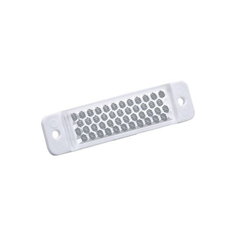 ifm electronic, E209 Series for Use with Reflective Sensors, Reflector, RoHS Standard