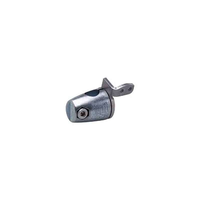 ifm electronic, E209 Series Mounting Set for Use with Photoelectric Sensors, RoHS Standard