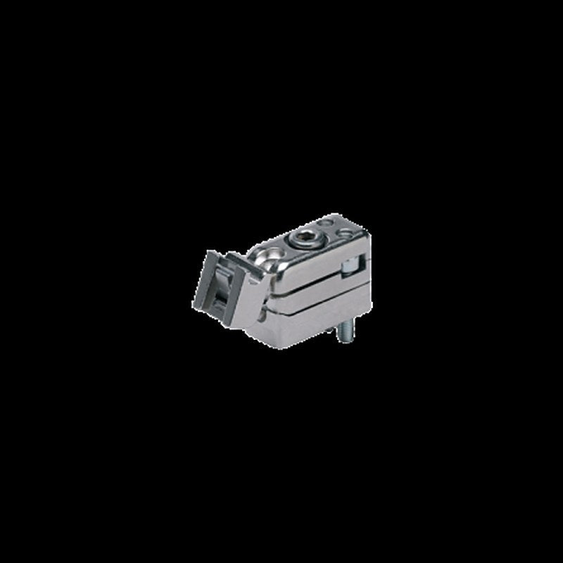 ifm electronic, E2 Series Mount Clip for Use with Touch Sensors, ROHS Standard