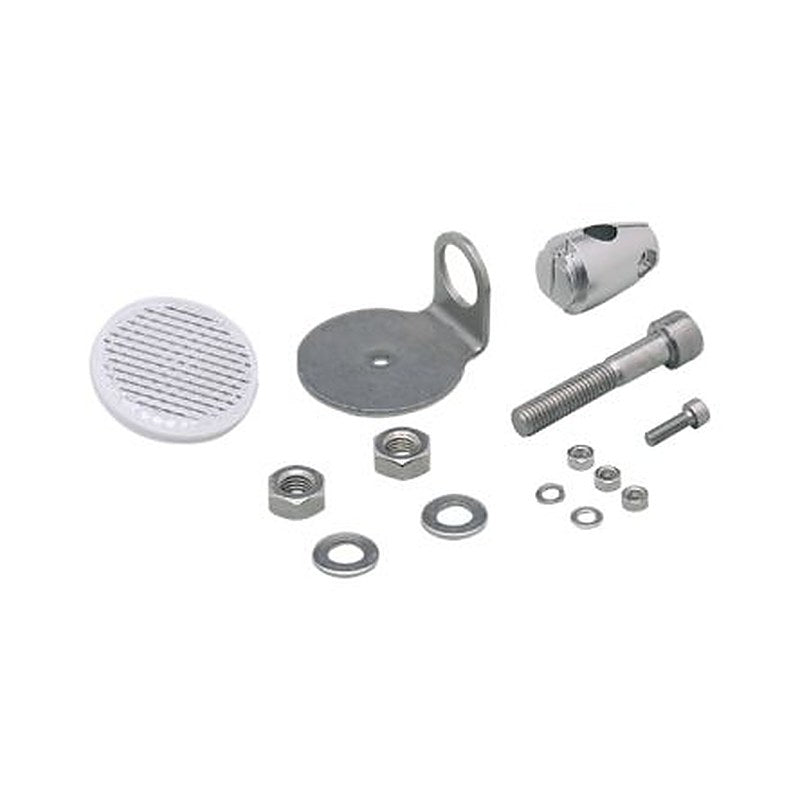 ifm electronic, E209 Series Mounting Set for Use with Reflector, RoHS Standard