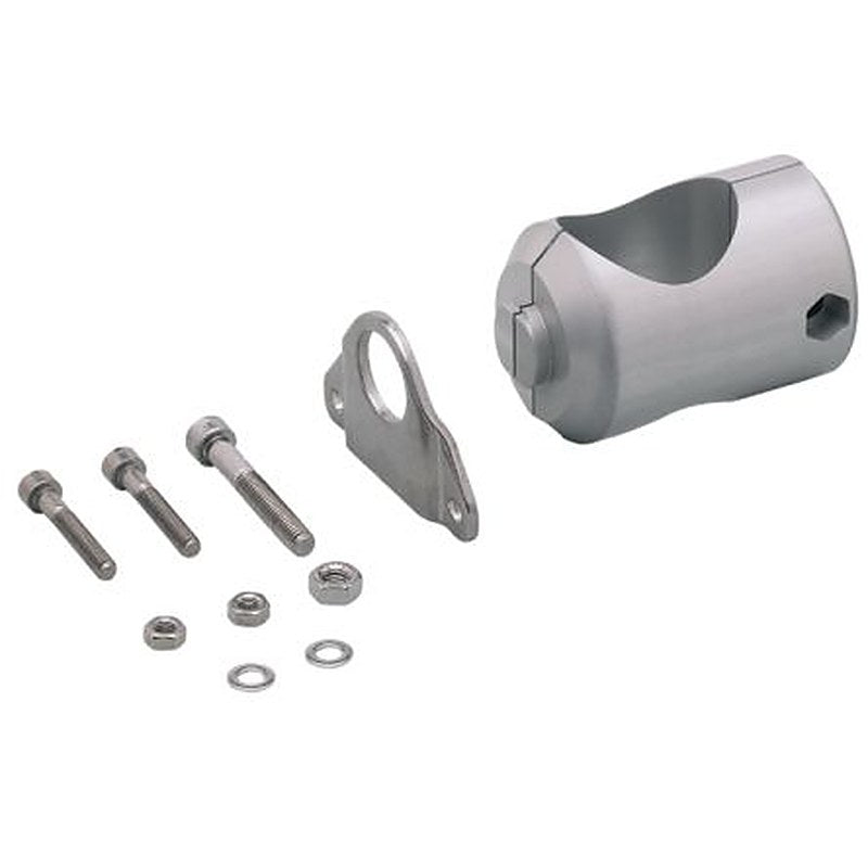 ifm electronic, E210 Series Mounting Set for Use with Photoelectric Sensors, RoHS Standard