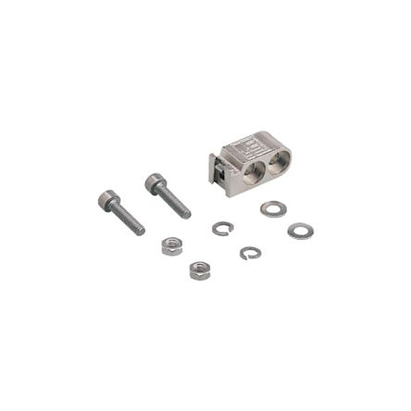 ifm electronic, E210 Series Fixing Bracket for Use with For Screws M4, RoHS Standard