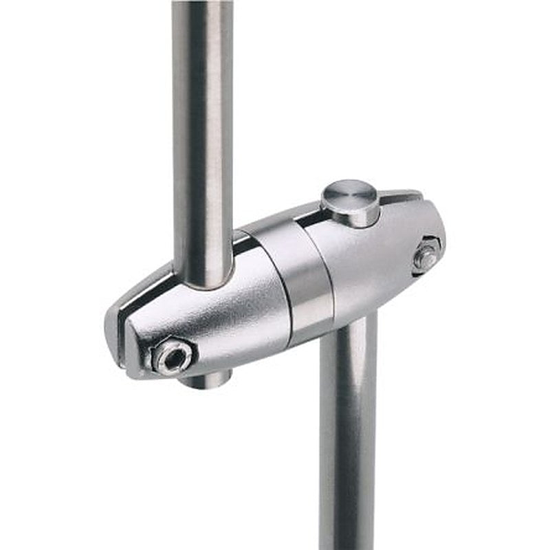 ifm electronic, E210 Series Connection Module 27 mm for Use with Clamps, RoHS Standard