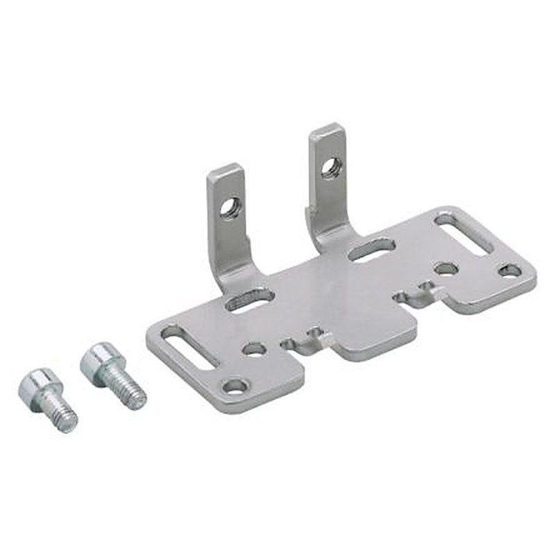 ifm electronic, E210 Series Bracket Angle Bracket for Use with Sensor, RoHS Standard