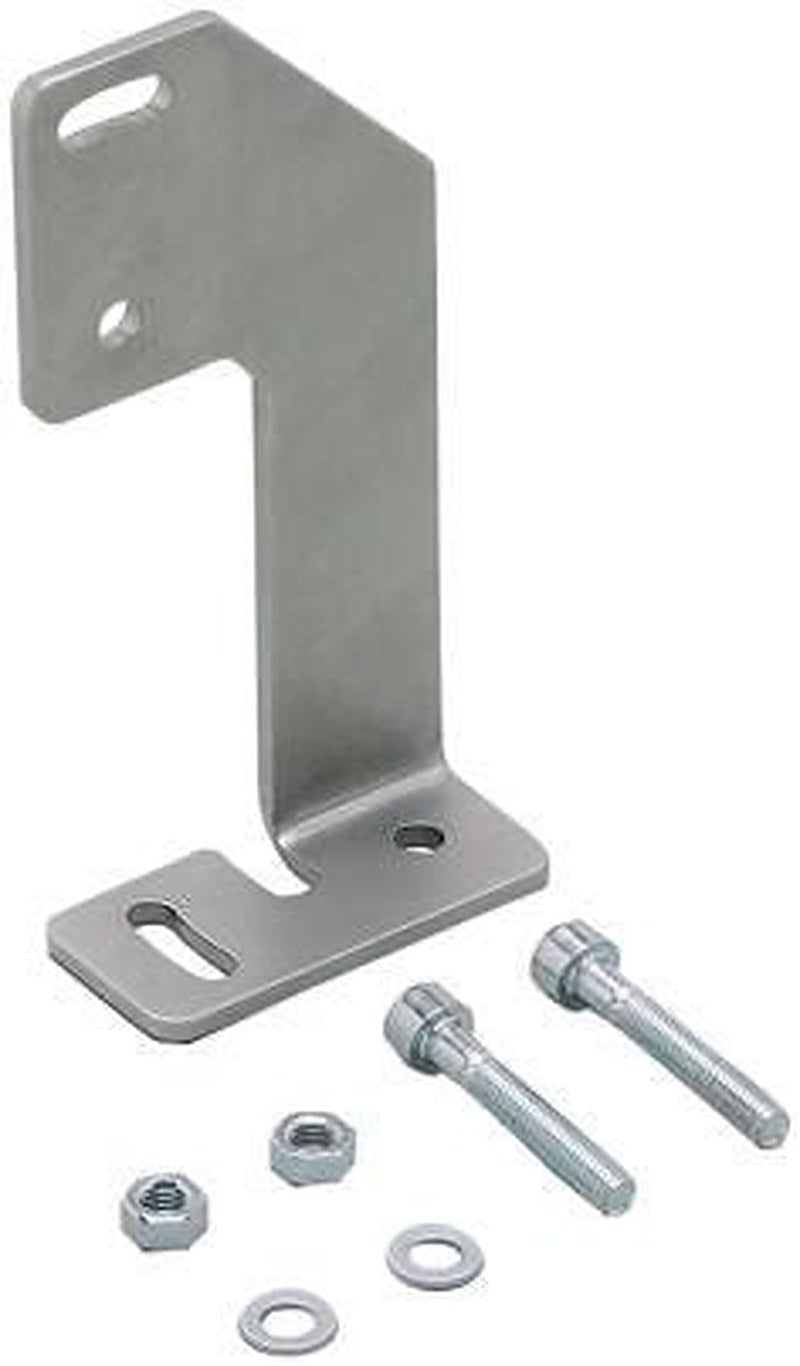 ifm electronic, E21087 Series Mounting Bracket for Use with O5 Series
